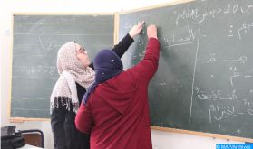 Rabat: lancement d'un projet de promotion des techniques innovantes dans l’alphabétisation des jeunes et des femmes du monde rural