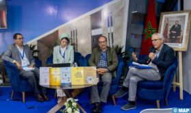 Le rôle du CEAS dans la promotion de la culture amazighe, au centre d’une table ronde au SIEL