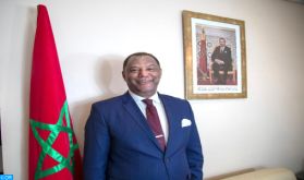 La reconnaissance US de la marocanité du Sahara va dans le sens de l'histoire (Ambassadeur)