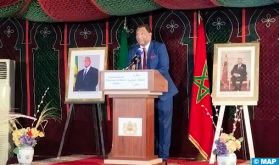 Grâce à la vision royale, le Maroc est incontestablement une puissance régionale constructive, respectueuse du bon voisinage et solidaire (Ambassadeur)