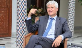 Migration: l'ambassadeur suisse vante la politique d’accueil "très généreuse" du Maroc