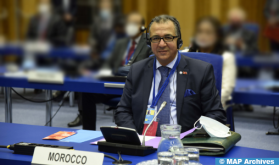 Justice pénale : Élection du Maroc à la Présidence de la 32ème session de la CCPCJ
