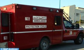 Tanger : Identification d'un individu décédé aux urgences et remise de sa dépouille à sa famille après autopsie