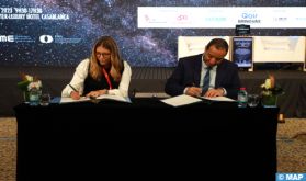 Fonction "achats" : l'AMCA signe deux conventions de partenariat