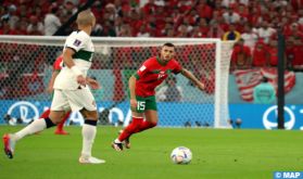 Le gouvernement israélien félicite le Maroc après sa qualification en demi-finale du Mondial de Qatar