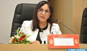 Tenue à Tanger de la 11è session de l'Assemblée générale du CNDH