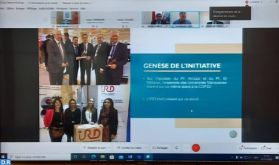 L'UM6P à Benguérir : Vers la création d’un Consortium Inter-universitaire marocain de formation, de recherche et d’innovation