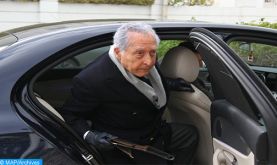 Décès de l'ancien SG de la Ligue arabe, Chedli Klibi, à l’âge de 94 ans