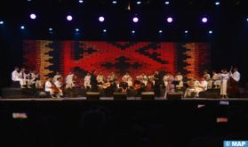 18è Festival des Andalousies Atlantiques : Une édition de tous les records