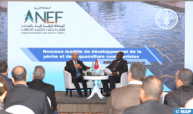 Le nouveau modèle de développement de la pêche et de l'aquaculture continentales en débat à Rabat