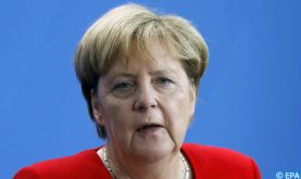 Angela Merkel : le "meurtre" de George Floyd est "terrible"