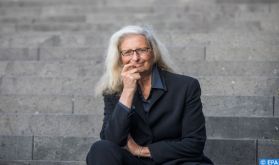 France: l'Américaine Annie Leibovitz lauréate du Prix de Photographie William Klein de l'Académie des Beaux-Arts