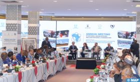 Nucléaire/AIEA: Ouverture à Rabat de la réunion annuelle des agents de liaison et des coordonnateurs nationaux