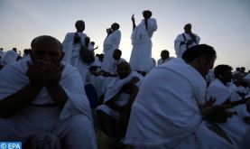 Hajj 1443 : Les pèlerins marocains satisfaits de la qualité des prestations offertes