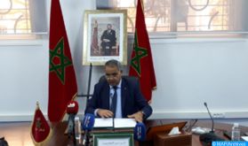 Rentrée scolaire: Trois questions au directeur de l'AREF de Souss-Massa