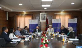 L'AREP de Fès-Meknès a supervisé plus de 200 projets d'un investissement de 1,8 MMDH