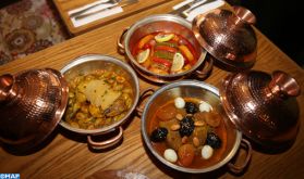 L'art culinaire marocain entre souci de valorisation et risque d'aliénation