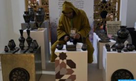 Ifrane abrite la foire régionale de l'artisanat du 29 juillet au 28 août prochain