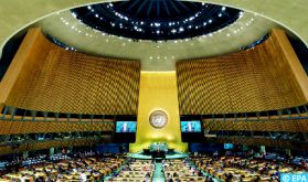 Conférence à l'ONU : le différend régional sur le Sahara, une question d’intégrité territoriale du Maroc