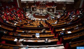France: L'Assemblée nationale adopte le projet de loi sur la sortie de l'état d'urgence sanitaire