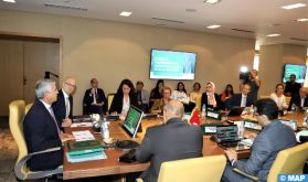 Agriculture: le renforcement de la coopération Maroc-BM au cœur d'un atelier à Rabat