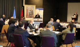 Lancement à Rabat des Premiers Ateliers sur l'élaboration de la politique pharmaceutique nationale 2021-2025