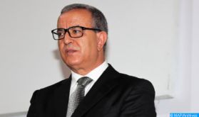 Biographie de M. Mohamed Aujjar, nommé président de la Mission d'enquête de l'ONU sur la Libye