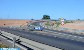 Autoroute Béni Mellal-Fès/Meknès : Lancement d'un appel d’offres pour la réalisation des études