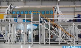 Aéronautique: Pratt & Whitney annonce la création d'une filiale au Maroc