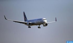 La Nasa et Boeing veulent développer un avion à plus faibles émissions