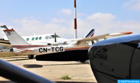 Crash d'un avion à Kénitra: Le BEA ouvre une enquête