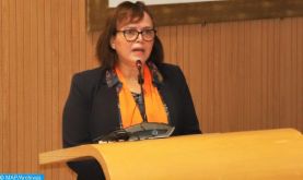 New York: Mme Hayar participe à la 15è Conférence des États parties à la Convention relative aux droits des personnes handicapées