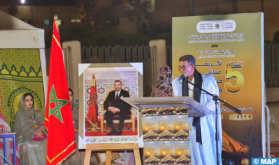 Laâyoune à l'heure du festival du poème bédouin-hassani