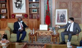 L'intégrité territoriale du Royaume n’est pas à discuter (Ministre des AE des Comores)