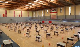 Marrakech : Les centres d'examen prêts à accueillir les candidats aux épreuves du baccalauréat dans d'excellentes conditions