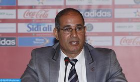 Foot : Badou Zaki nouvel entraîneur du CS Chebba