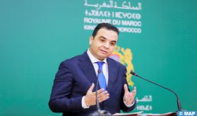 Le Conseil de gouvernement adopte le projet de loi relatif à la création de l’Agence marocaine des médicaments et des produits de santé