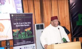 Forum de Bamako : Les efforts du Maroc pour le développement du capital humain mis en exergue