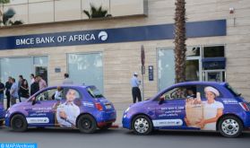 COVID-19 : Bank Of Africa facilite l'activation de la dotation exceptionnelle pour les marocains bloqués à l'étranger