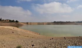 Séisme d'Al Haouz: fonctionnement normal des barrages de Taroudant (responsable)