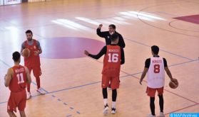 AfroBasket/Rwanda2021: la Tunisie abrite en février la 2e phase des qualifications avec la participation du Maroc