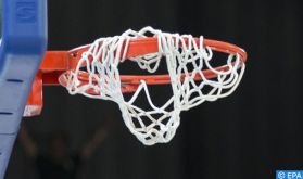 Basketball: La promotion de l'arbitrage national au centre d'une rencontre à Rabat
