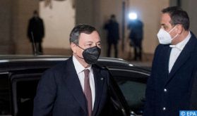 Italie: Mario Draghi prend la tête d'un gouvernement élargi