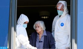 Coronavirus: Les hospitalisations sous la barre des 1.000 en Belgique