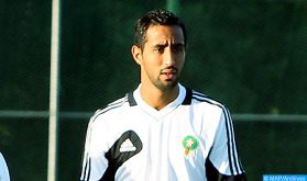 Ligue 1: l'ancien international marocain Mehdi Benatia nouveau conseiller sportif de l’OM