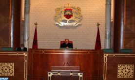 Chambre des conseillers: Adoption de 37 textes législatifs durant la session d'octobre