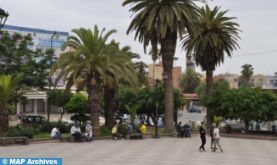 L'Agence urbaine de Béni Mellal: Une panoplie de mesures pour améliorer les services fournis aux MRE