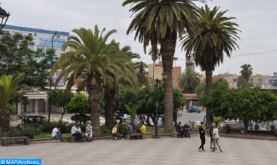 Appel à la mise en place de politiques publiques intégrées dédiées au développement des zones rurales (rencontre)