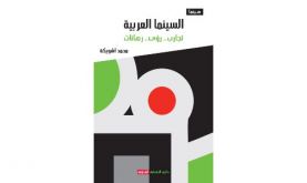 "Le cinéma arabe : Expériences, visions, enjeux", nouvel ouvrage de Mohamed Chouika