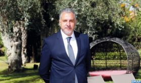 Hamid Bentahar élu nouveau président de la CNT